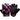 RDX F6 Pink Weightlifting Gym Gloves