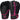 RDX F6 KARA MMA Grappling Gloves#color_pink