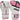 RDX F7 Ego Pink Boxing Gloves for Women