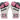 RDX F7 Ego Pink Boxing Gloves for Women