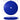 RDX PM Stability Cushion Seat Wobble Balance Disc with Air Pump#color_blue
