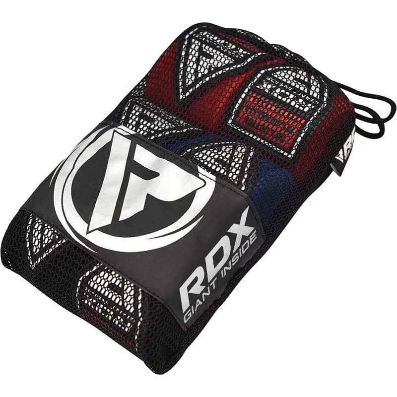 RDX RB Professional Boxing Hand Wraps Set