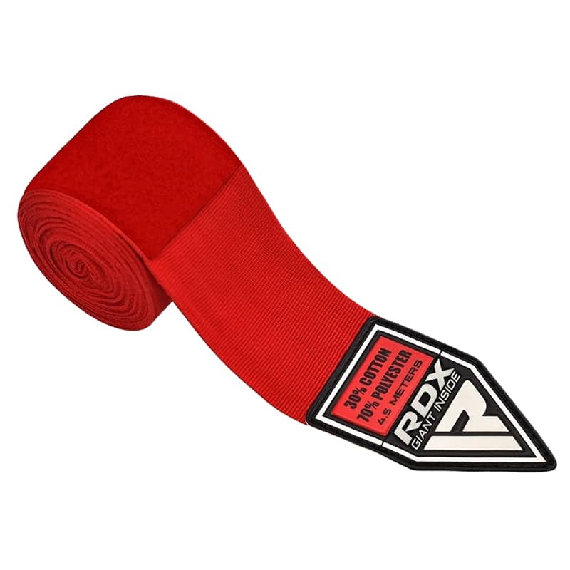 RDX RB Professional Boxing Hand Wraps Set