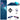 RDX D10 4-in-1 Iris 6mm PVC Yoga Mat Angelic Blue Set