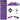 RDX D2 4-in-1 Iris 6mm PVC Yoga Mat Orchid Phoenix Set