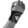 RDX R2 Neoprene Compression Wrist Support Wrap