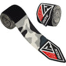 RDX RC Camo Boxing Hand Wraps
