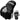 RDX F1 4oz MMA Grappling Gloves#color_black