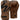 RDX nero brown training boxing gloves