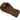 RDX F15 Nero Brown Boxing Gloves