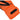 RDX F15 Nero Orange Boxing Gloves