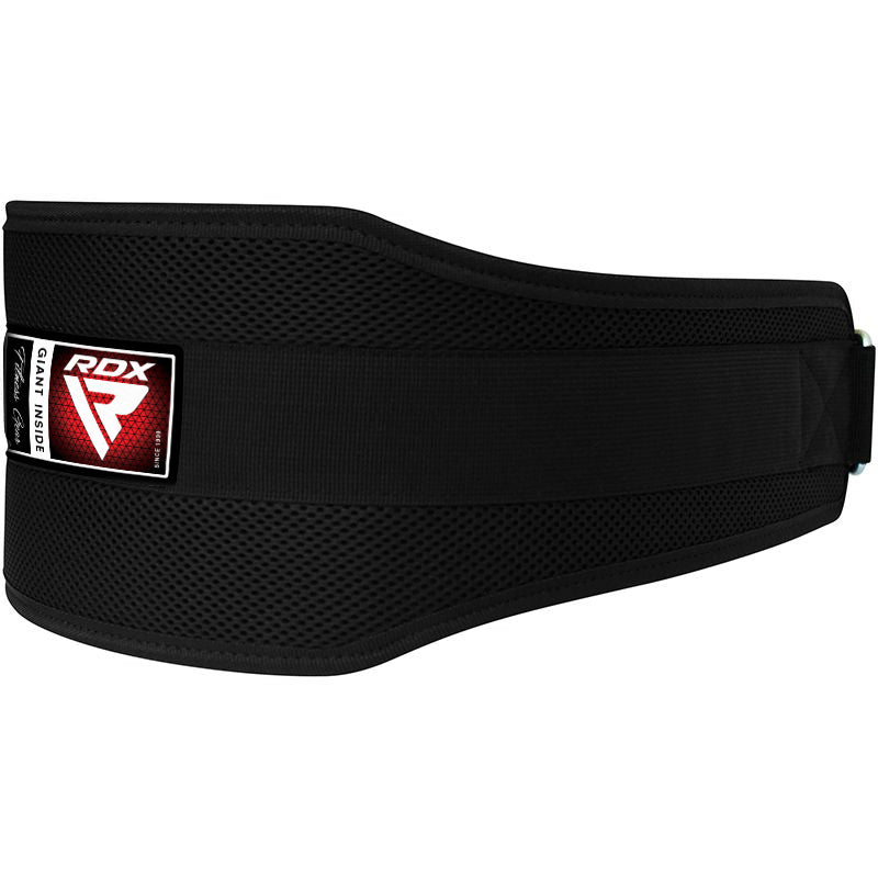 RDX 4DP Back Support Dipping Belt with Chain
