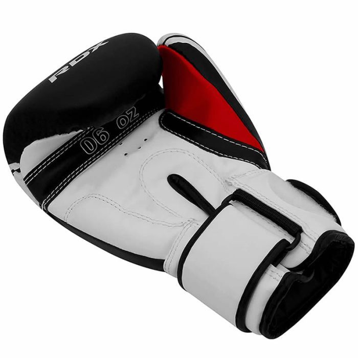 RDX 4W Robo Punch Bag Set
