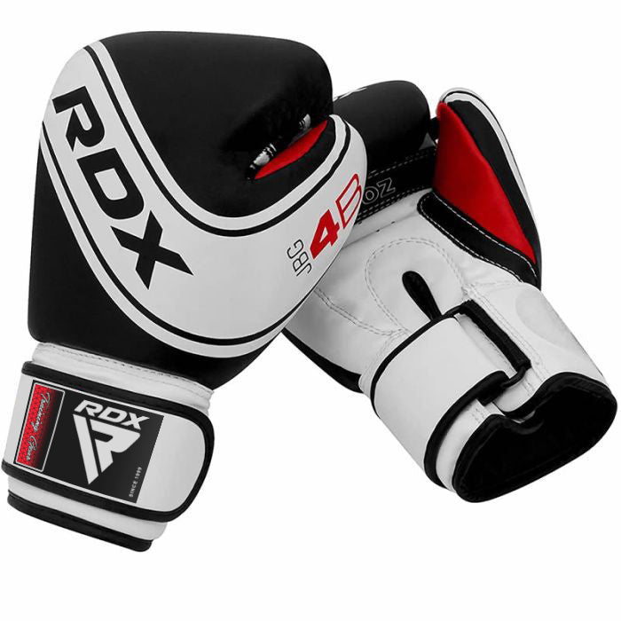 RDX 4W Robo Punch Bag Set
