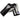 RDX A3 BBBofC Approved Professional Fight Boxing Gloves#color_black