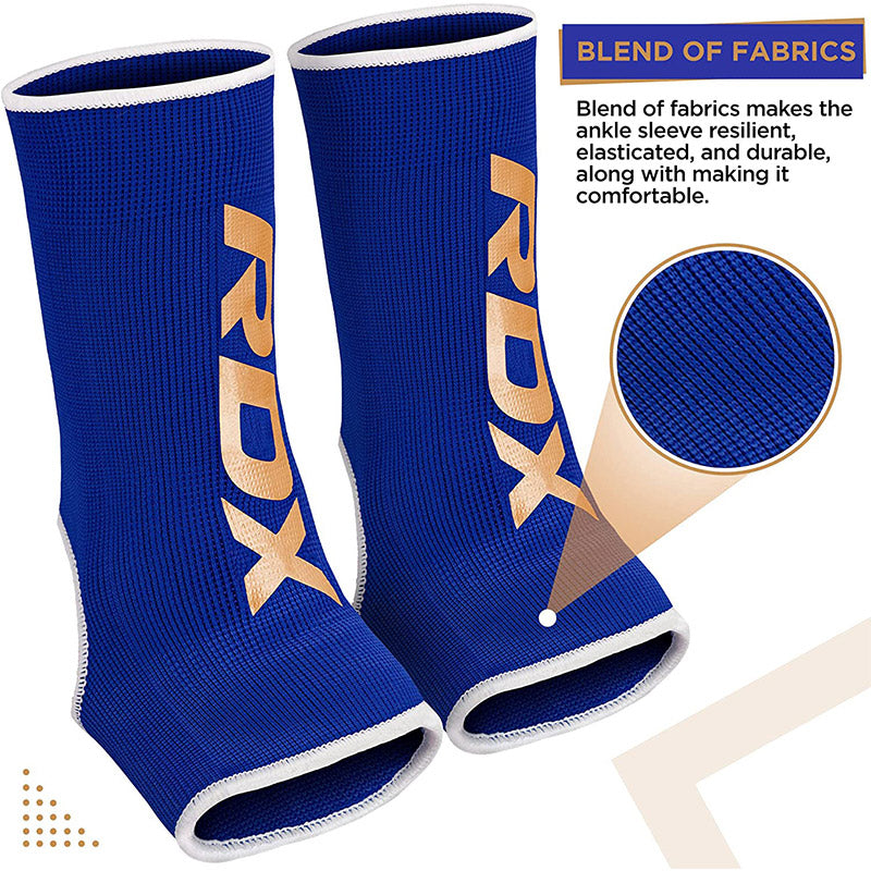 RDX AU Ankle Support