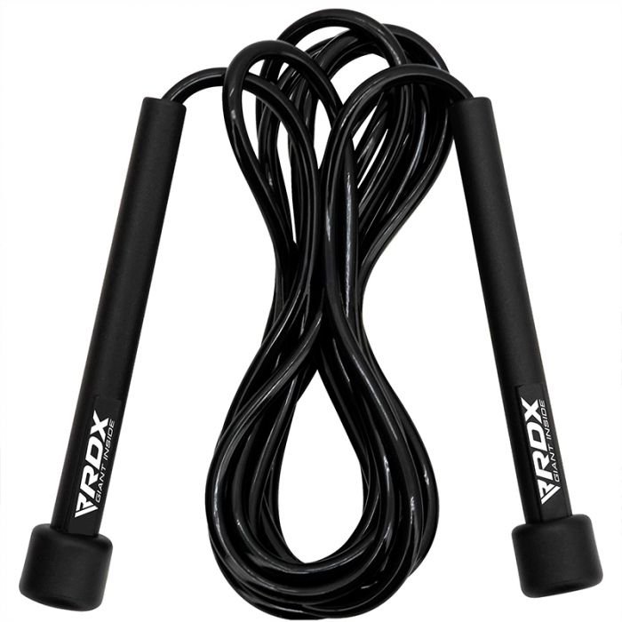 RDX C10 Skipping Rope#color_black