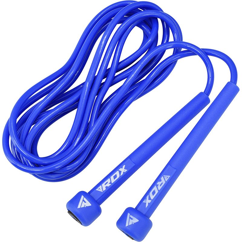 RDX C10 Skipping Rope_#color_blue