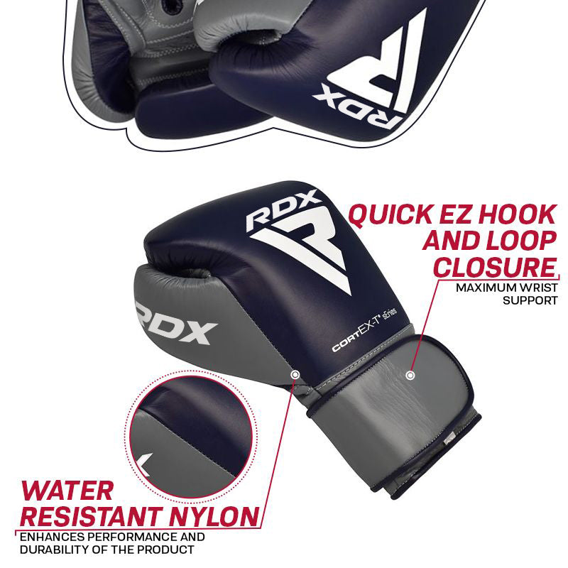 RDX C4 Fight Boxing Sparring Gloves