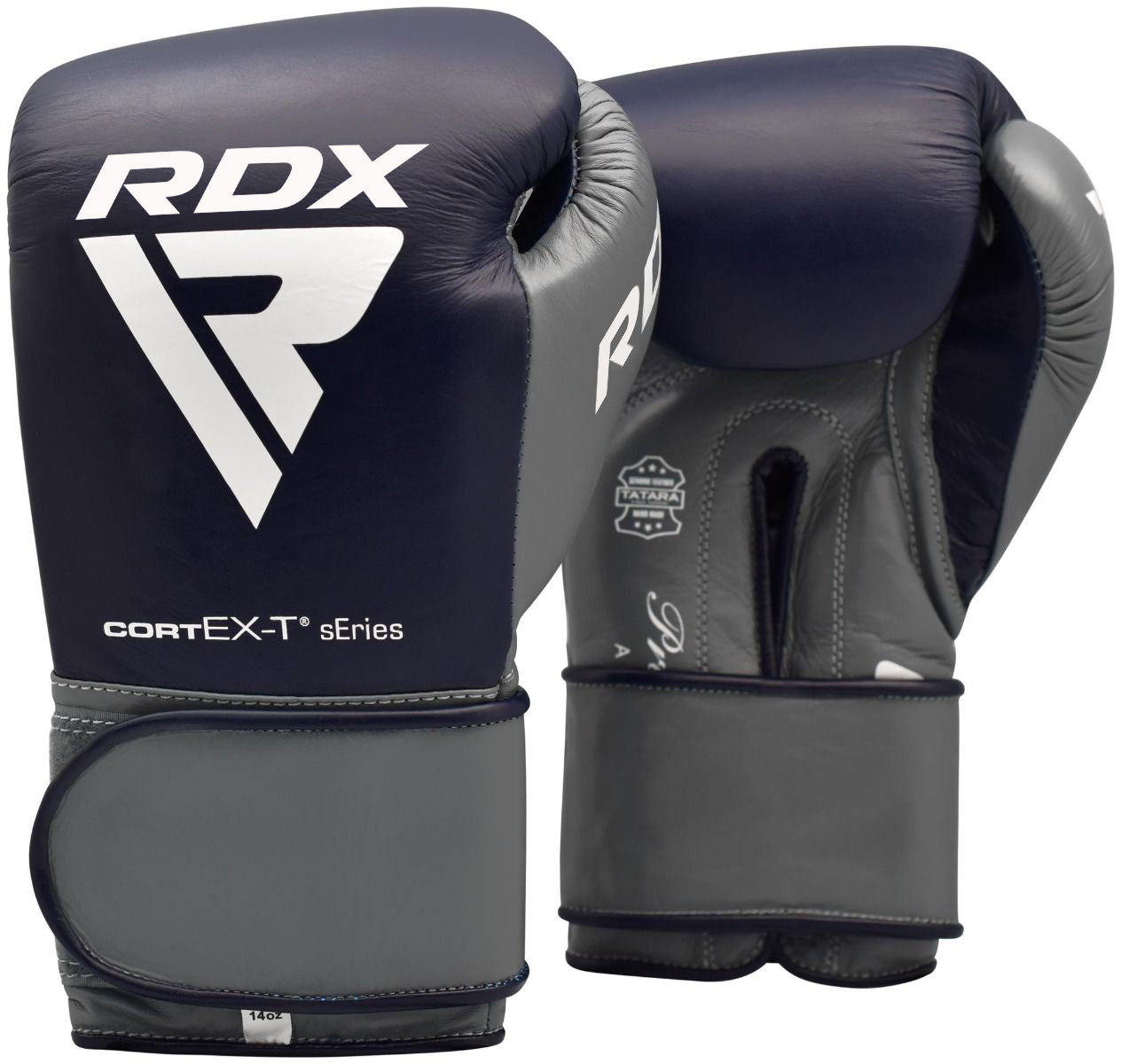 RDX C4 Fight Boxing Sparring Gloves