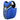 RDX CHEST GUARD AURA PLUS T-17RDX CHEST GUARD AURA PLUS T-17#color_blue
