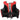 RDX CHEST GUARD AURA PLUS T-17#color_red