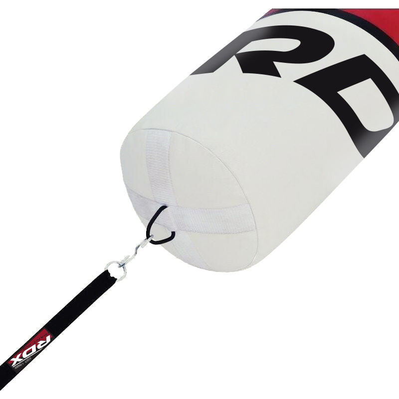 RDX F7 4ft/5ft Ego Punch Bag With Boxing Gloves