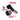 RDX HW Professional Boxing Hand Wraps#color_black