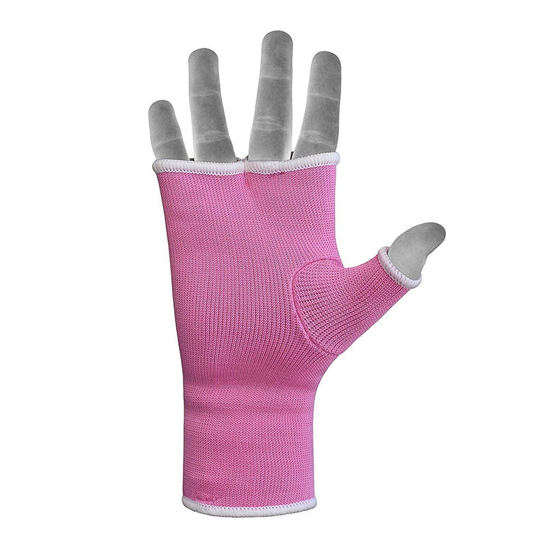 RDX IP Pink Boxing Inner Gloves for Women