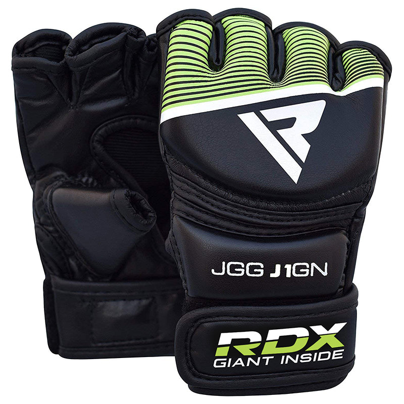 RDX J1 Kids MMA Training Gloves