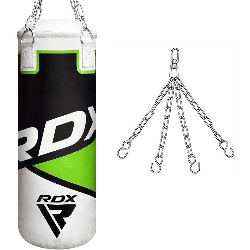 RDX JP8 2ft Kids Punch Bag Set