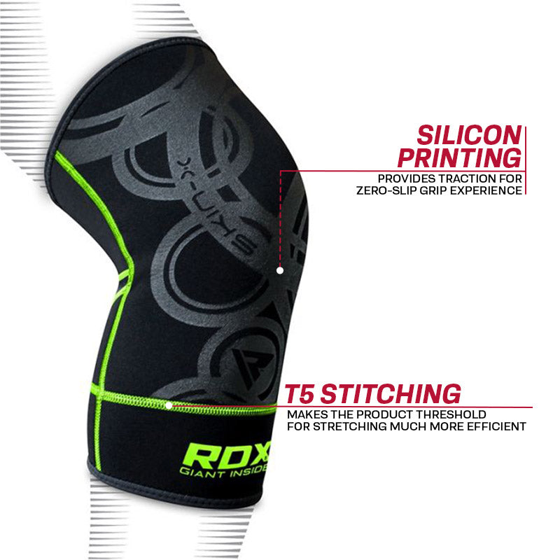 RDX K1 Knee Compression Sleeve