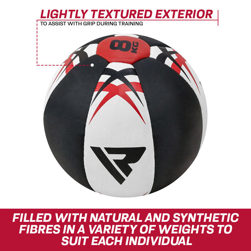 RDX KM Medicine Ball