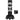 RDX KT Ronin 6ft 2-in-1 Black Free Standing Target Punch Bags With Mitts Set#color_white