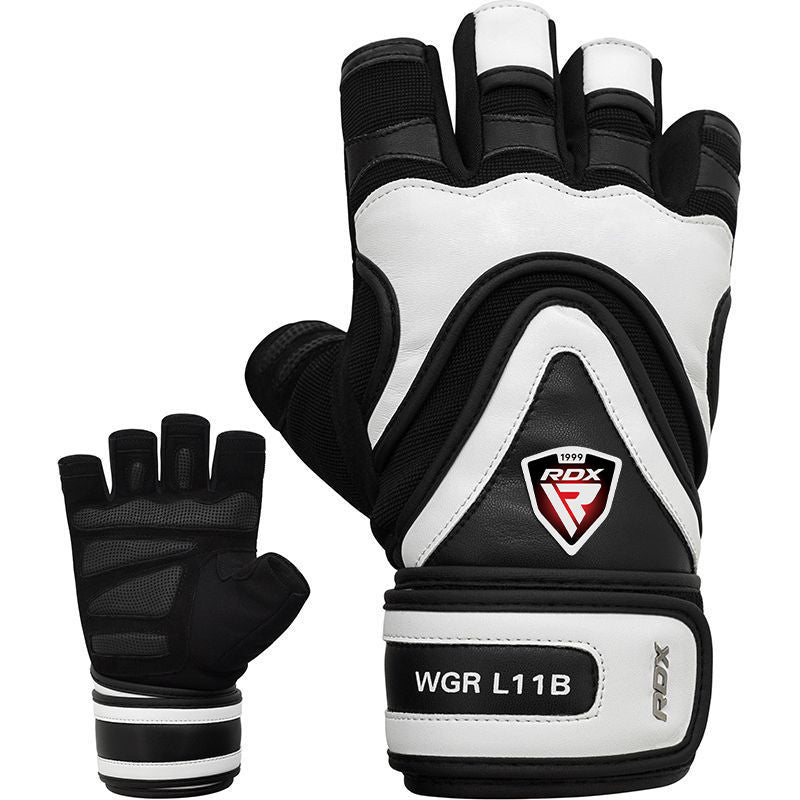 RDX L11 Weight Lifting Gloves