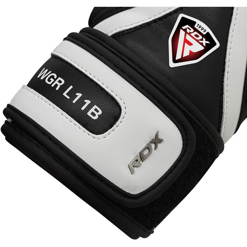 RDX L11 Weight Lifting Gloves