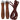 RDX L2 Wooden Grips 9ft Skipping Rope