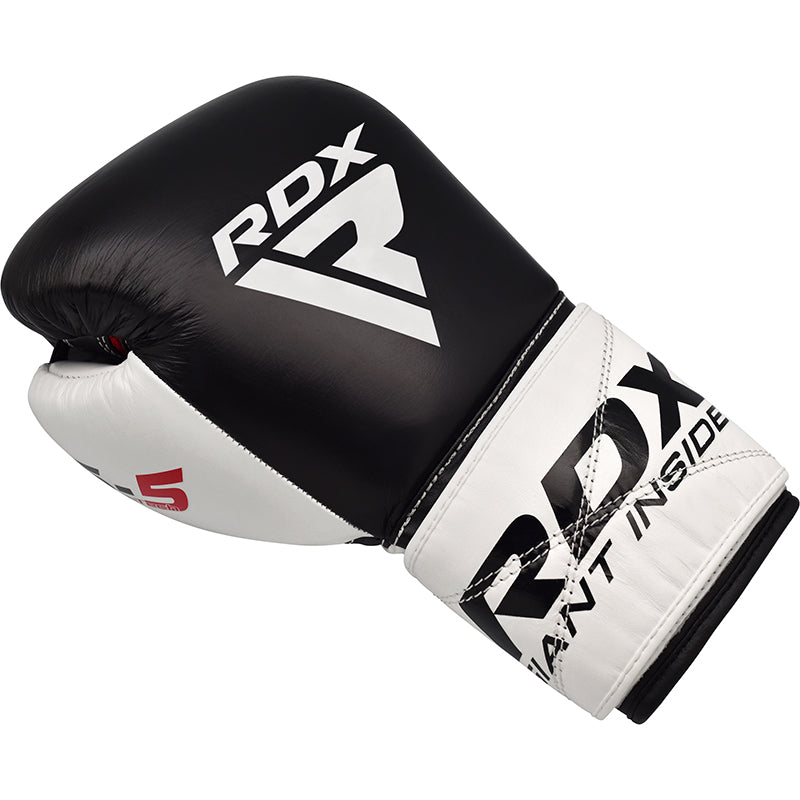 RDX S5 Sparring Boxing Gloves