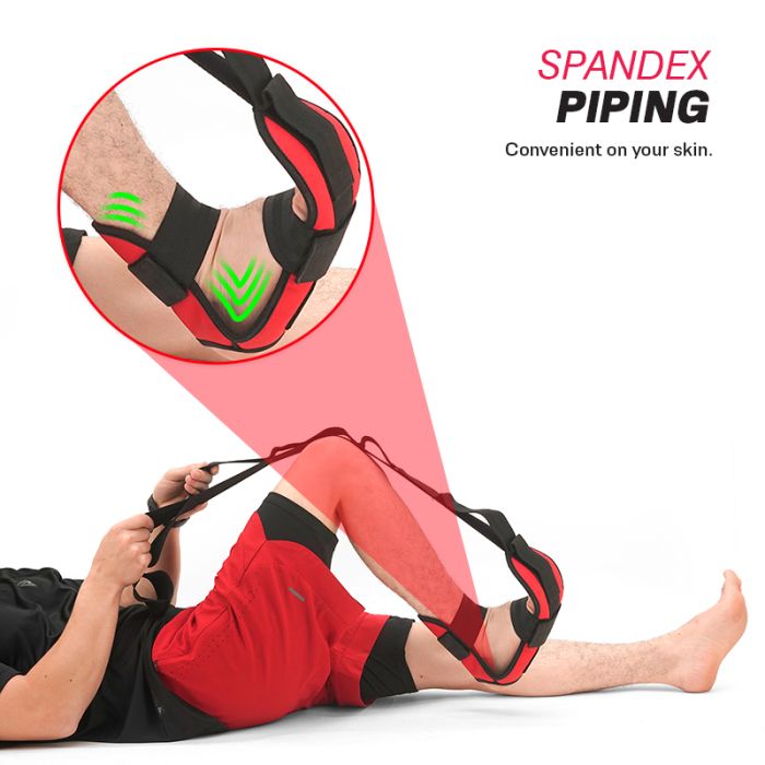 RDX R8 4ft Kids Free Standing Punch Bag Grey With Gloves For Training & Workout Set#color_red