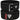 RDX RX1 Weight Lifting Belt#color_black