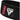RDX RX1 Weight Lifting Belt#color_black