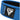 RDX RX1 Weight Lifting Belt#color_blue