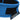 RDX RX1 Weight Lifting Belt#color_blue