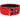 RDX RX1 Weight Lifting Belt#color_red