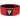 RDX RX1 Weight Lifting Belt#color_red