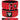 RDX RX1 Weight Lifting Belt#color_red