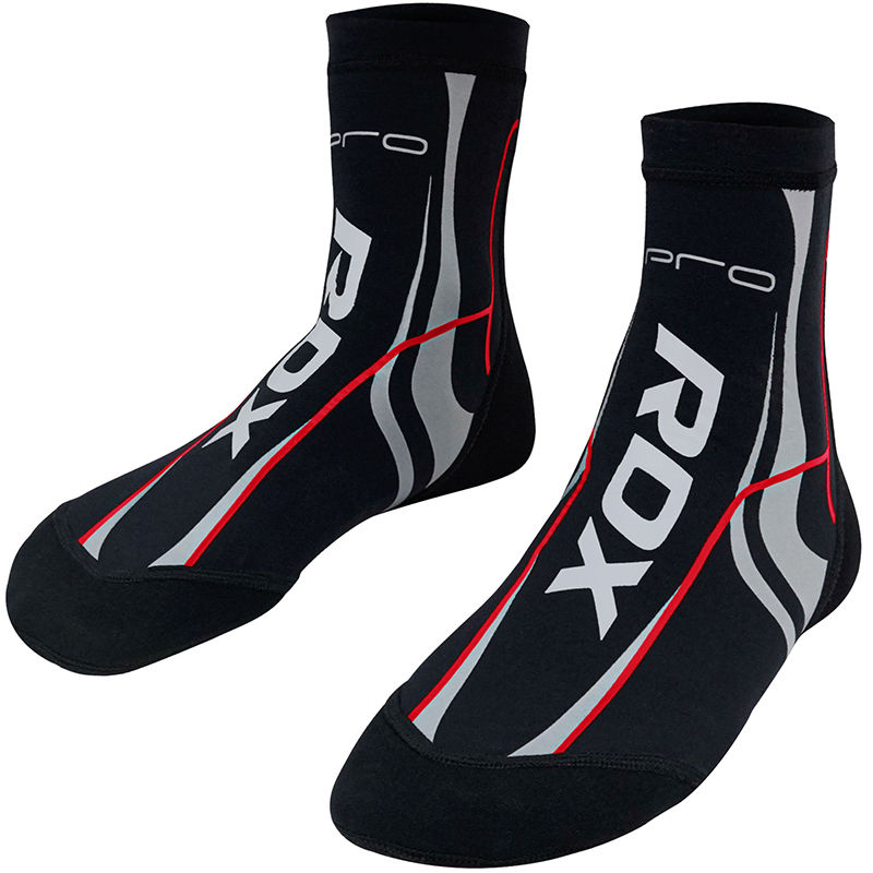 RDX S1 MMA Grip Socks