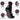 RDX S1 MMA Grip Socks