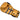 RDX S7 Bazooka Leather Boxing Sparring Gloves#color_golden