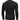 RDX T15 Long Sleeve Black Rash Guard
